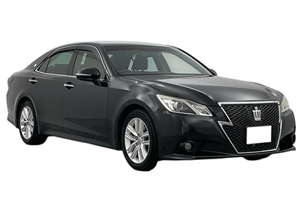 クラウンアスリート