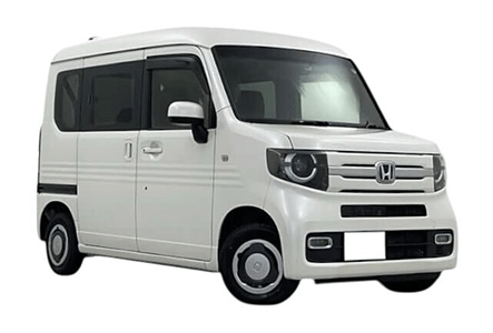 ホンダ N-VAN